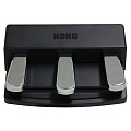 KORG PU-2 тройная педаль для KORG B1, SP-280, LP-180