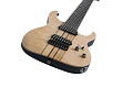 Schecter BANSHEE ELITE-8 GNAT Гитара электрическая восьмиструнная, крепление грифа: сквозной