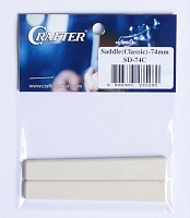 CRAFTER SD-74C  порожек задний 74 мм