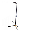 Hercules GS412B Стойка для гитары с автозахватом