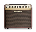Fishman PRO-LBT-EU5  LoudBox Mini Bluetooth комбо для акустической гитары, 60 Вт