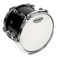 EVANS B18G1  пластик 18" Genera G1 Coated для том-тома однослойн. с напылением