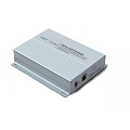 S-TRACK ABOX 1004N Мини-процессор, 10 входов, 4 выхода