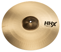 Sabian 17" HHX X-Plosion Crash  тарелка Crash
