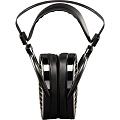 HIFIMAN Edition X V2  мониторные наушники открытого типа, изодинамические, 8-50 000 Гц, импеданс 25Ом, чувствительность 103дБ, 399 г