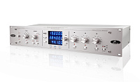 Antelope Audio Isochrone TRINITY Мастер Clock генератор