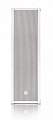 CVGaudio CSP43T Звуковая колонна для систем Public Address, 20/30W - 100V, IP55, металлический корпус, белый