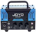 JOYO BantamP BlueJay усилитель для электрогитары гибридный, 20 Вт, 2 канала, 1Х12AX7, Bluetooth