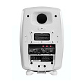 Genelec 8040BWM активный 2-полосный монитор, НЧ 6.5" 90 Вт, ВЧ 0.75" 90 Вт. Подставки. Белый