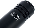 LEWITT LCT040 MATCH студийный кардиоидный микрофон