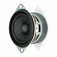 Visaton FRS 5/8 Головка динамическая, 5 см, 8 Ом, мощность 5 Вт