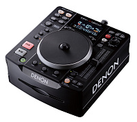 Denon DN-S1200E2 CD MP3 проигрыватель