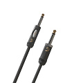 PLANET WAVES PW-AMSK-30  инструментальный кабель с выключателем, длина 9 метров