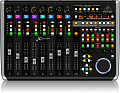 Behringer X-TOUCH компактный Ethernet/USB/MIDI- контроллер 