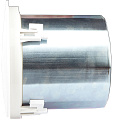 QSC AC-C6T Потолочная акустическая система 6", 30 Вт, 65-20000 Гц, 70-100 В/8 Ом, белый цвет