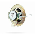 Visaton DL 10/8 Потолочный громкоговоритель 10 см, 8 Ом, IP54, 20 Вт, белый