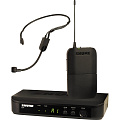SHURE BLX14E/P31 M17 662-686 MHz радиосистема головная с гарнитурой Shure PGA31