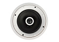 CVGaudio CX608 двухполосная потолочная акустическая система Hi-Fi класса, цвет белый