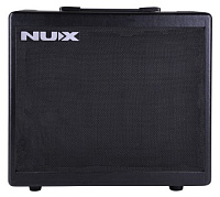 NUX ACOUSTIC 30 комбоусилитель для акустической гитары 30 ватт