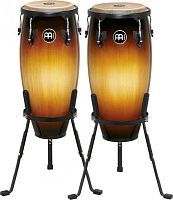 MEINL HC555VSB-11 - конга со стойкой, 11", санберст (VSB)