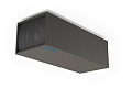 CVGAUDIO SUBstick-6/BL Инсталляционный сабвуфер, 6.5", 4 Ом, 80 Вт (RMS) / 160 Вт (max), для внешнего кроссирования, лабиринт, цвет черный