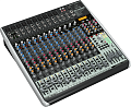 BEHRINGER QX2442USB микшерный пульт