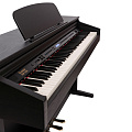 ROCKDALE Fantasia 64 Black (RDP-7088) цифровое пианино, 88 клавиш. Цвет - черный.