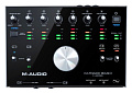 M-Audio M-Track 8X4M  USB аудиоинтерфейс