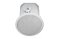 JBL Control 45C/T двусторонний 5.25-дюймовый коаксиальный потолочный громкоговоритель