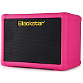 Blackstar FLY3 BASS NEON PINK  Мини-комбо для бас-гитары,  3 Вт, 2 канала, компрессор