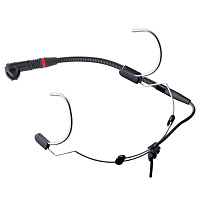 AKG C555L микрофон головной 