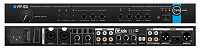 CVGaudio PTP-123L микшер-предусилитель