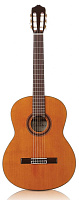 CORDOBA IBERIA C7 CD классическая гитара, цвет натуральный