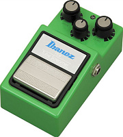 Ibanez TS9 TUBESCREAMER педаль эффектов