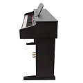 ROCKDALE Fantasia 64 Rosewood (RDP-7088) цифровое пианино, 88 клавиш. Цвет - розовое дерево (Палисандр)