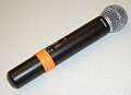 SHURE WA615M разноцветные кольца для ручных приемников радиосистем (кроме EUT), 5 шт.