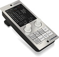 TC electronic MASTER X HD-DT многополосный компрессор/лимитер/экспандер в виде плагина с USB-контроллером управления