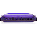 HOHNER Translucent Purple (M1110P)  губная гармоника детская, цвет прозрачный фиолетовый
