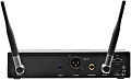 AKG SR420 Band B1 (748.1-751.9МГц) приёмник для радиосистем WMS420