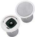 Electro-Voice EVID C4.2D потолочный громкоговоритель, цвет белый, цена за пару