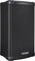 FENDER Fighter 12' 2-Way Powered Speaker активная акустика, 1100 Вт, 12” вуфер + 1” твитер, Bluetooth