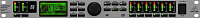 Behringer DCX2496LE Цифровая сиcтема управления громкоговорителями