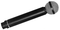 Beyerdynamic M 160 Динамический остронаправленный ленточный микрофон