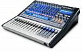 PreSonus StudioLive 16.0.2 USB цифровой микшер, 16 каналов