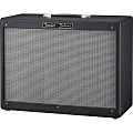 FENDER HOT ROD DELUXE 112 ENCLOSURE BK Гитарный кабинет, 1х12', мощность 80 ватт