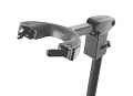OnStage GS8200  стойка для гитары Hang-It™ ProGrip, усиленная, с автофиксатором, черная