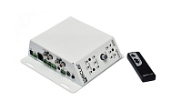 ECLER CA40 микшер-усилитель
