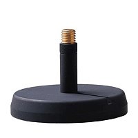 AKG ST46 стойка настольная миниатюрная с утяжелённым основанием