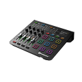 RELACART PODCAST PRODUCTION STUDIO микшер-студия для развлекательных веб-трансляций APP и маркетинга 