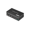 AVCLINK HDBT-01 передатчик и приемник HDMI по витой паре 